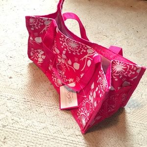 Thirty-One Floral Tote
